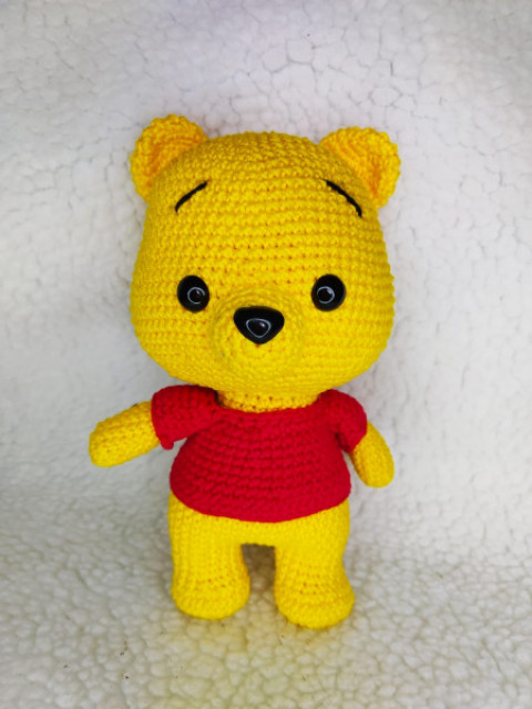 Winnie the pooh