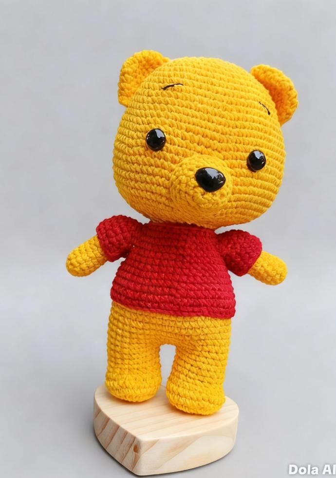 Winnie Pooh