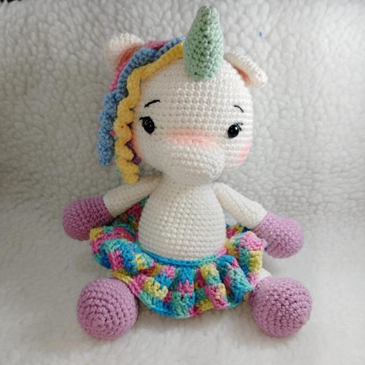 Unicornio