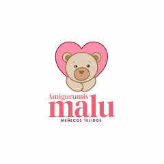 AMIGURUMIS MALU